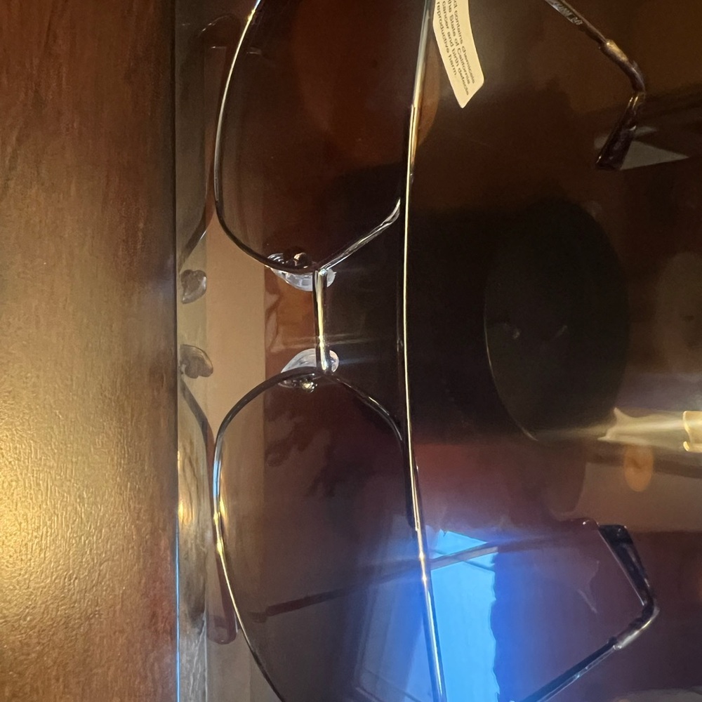 Kendall + Kylie Sunglasses 62-16-135 - Picture 2 of 6